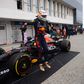 A Red Bull dühösen reagált a pénzügyi vádakra
