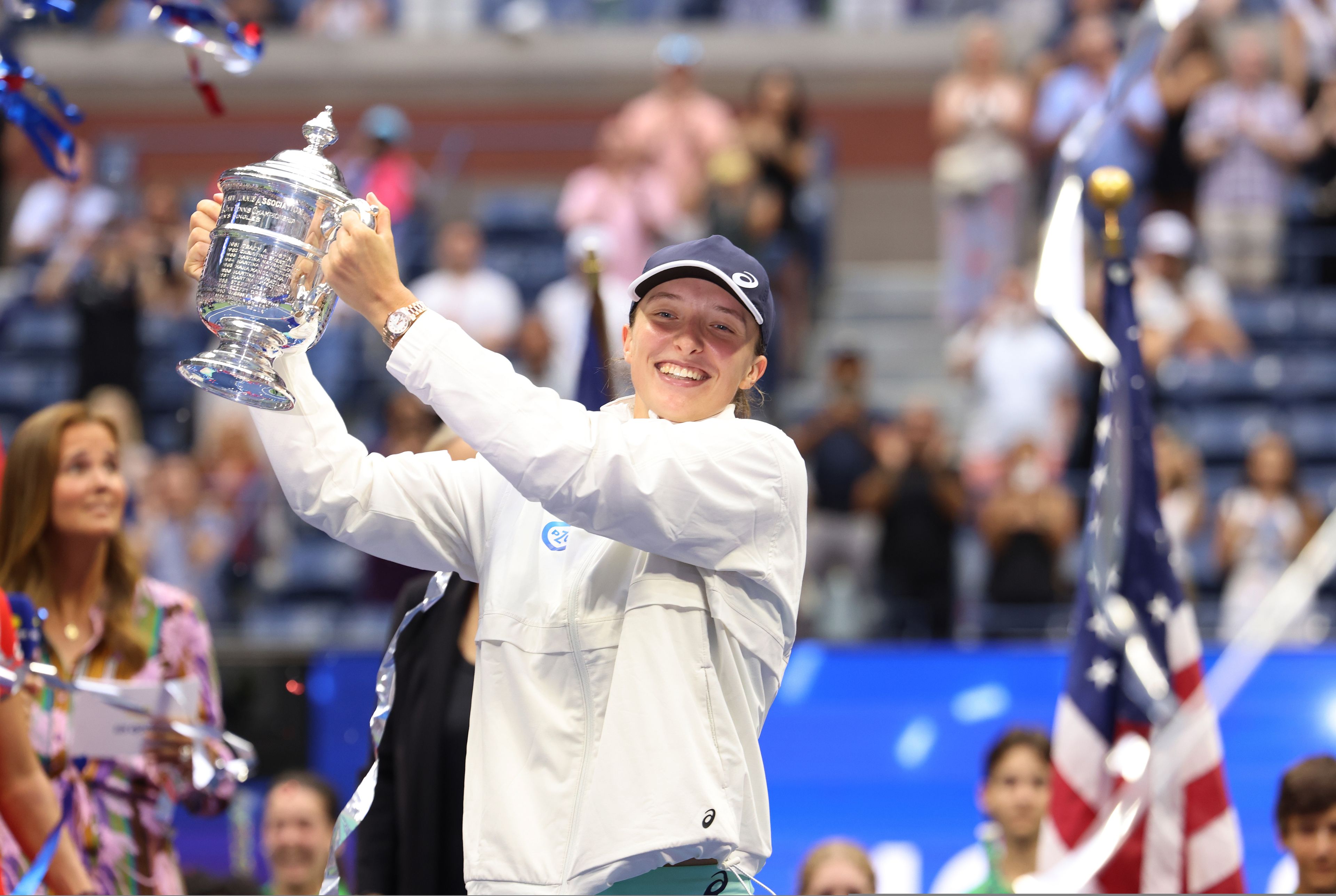 Lehetetlen helyzetbe hozta a két nemzetközi szövetség a világ legjobb női teniszezőjét