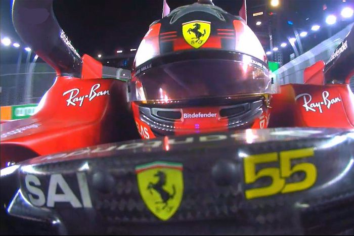 Fotó: Twitter/F1