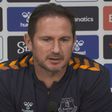 Lampard: „Túl nyersek a Southgate-tel kapcsolatos kritikák”