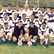 Elhunyt az Újpesti Dózsa egykori futballistája