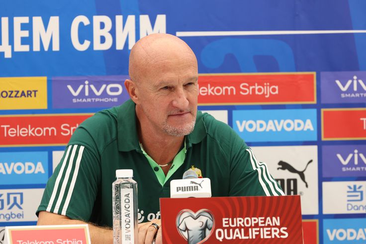 Marco Rossi elárulta, hol dolgozna a magyar válogatott után
