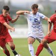 Döntetlent játszott a Honvéd tartalékcsapata a Szegeddel; a Sopron Felcsúton nyert