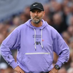 Klopp nem fogta vissza magát a Tottenham elleni vereség után – videóval