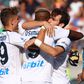 A címvédő Napoli simán legyőzte a szezon meglepetéscsapatát