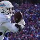 A Dolphins–Bills mindent visz, főműsoridőben szenved tovább a Jets – beharangozó