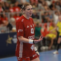 A Debrecen három góllal kikapott Dániában