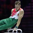 Mészáros, Tomcsányi és Balázs is hat szeren indul