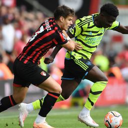 Az Arsenal átgázolt Kerkez Milos csapatán, a Manchester City először kapott ki a bajnokságban – videóval