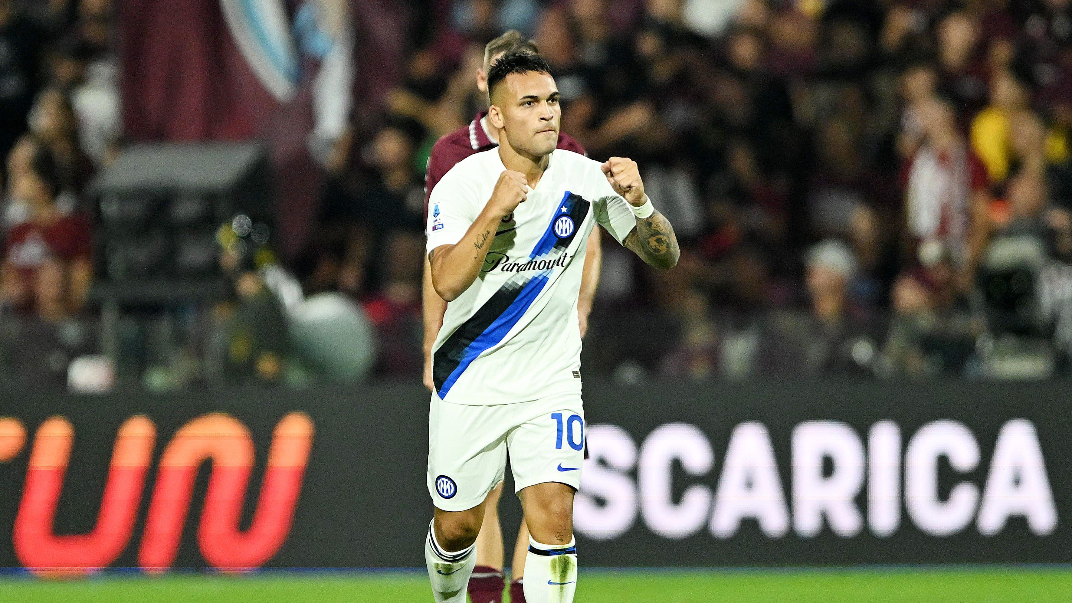 Lautaro Martinez mesternégyesével nyert az Inter – videóval