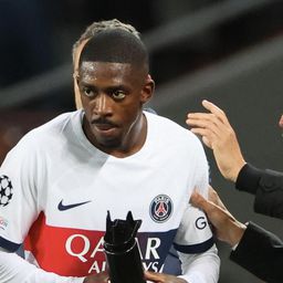 Összeveszett az edzővel, kimaradt a BL-keretből a PSG sztárja