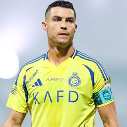 Videó: Cristiano Ronaldo gólt szerzett, ismét nyert az al-Nasszr