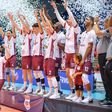 Szuperkupa-győztes lett a magyar válogatott játékos