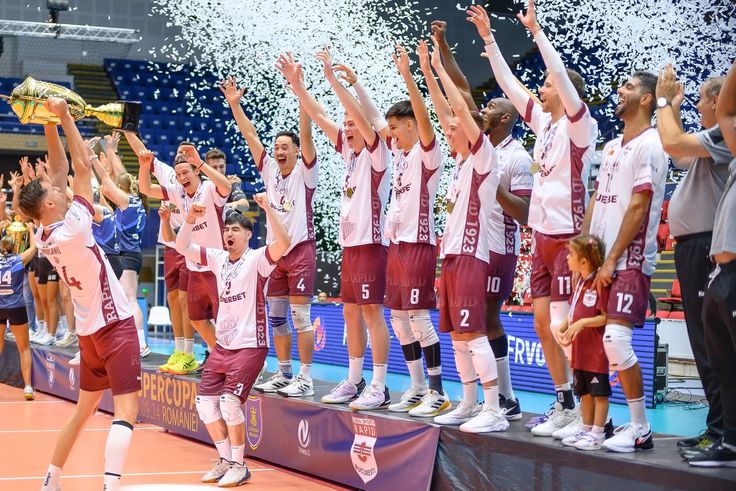 Szuperkupa-győztes lett a magyar válogatott játékos