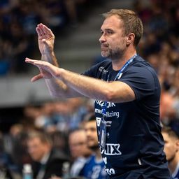 Michael Apelgren: A legjobb klubokkal is felvesszük a versenyt