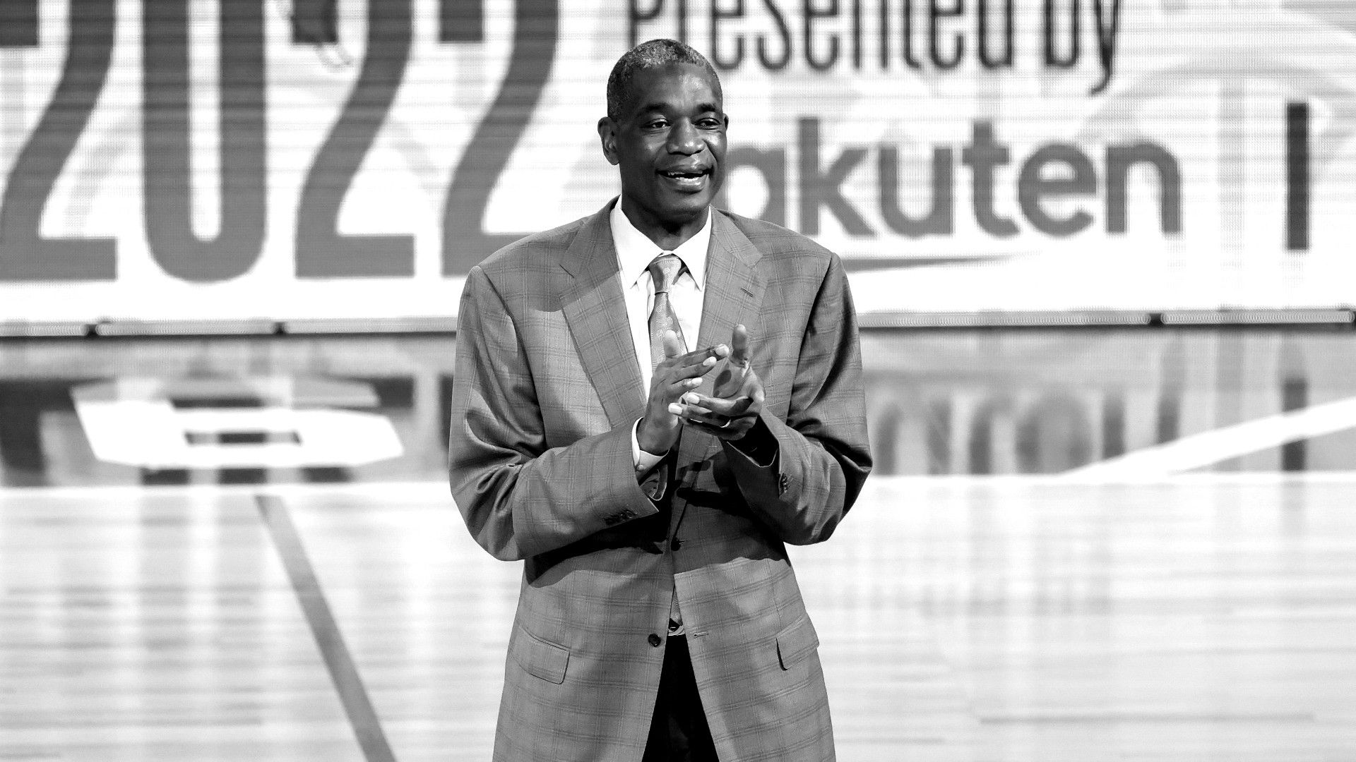 Dikembe Mutombo 58 évesen hunyt el