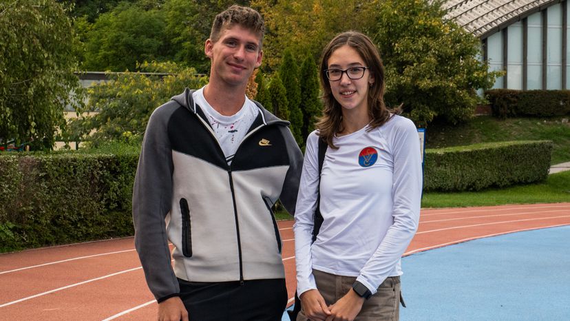 Terveiről beszélt a Magyar Atlétikai Szövetség új alelnöke, Zsivoczky