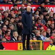 Ten Hag az újabb hazai rangadó elvesztése után a jövőjéről beszélt