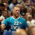 A Szeged BL-győztes irányítója már azelőtt a kézilabdacsarnokban töltötte idejét, hogy járni tudott volna