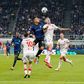 A duplázó Lautaro Martínez vezérletével nyert az Inter a BL-ben