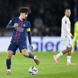 Három középpályására is számíthat a PSG, de Kvarachelia kihagyja a Barcelona elleni mérkőzést