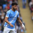 A Napoli érdeklődik a Manchester City középpályása iránt