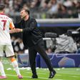 Sallaiék edzője üzent a Liverpoolnak a BL-meccs előtt