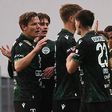 Megvan az októberi Újpest–Ferencváros bajnoki derbi pontos időpontja