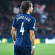 David Luiz kezd a Bayern München ellen