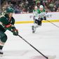 Kaprizov 8 évre, 136 millió dollárért hosszabbított a Minnesota Wild csapatával