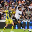 Óriásit fordított az újonc a Valencia otthonában