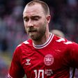 Christian Eriksen visszatért a dán válogatottba