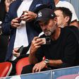 Jürgen Klopp: Olyan, mintha a mikrohullámű sütőmmel beszélnék