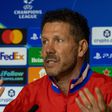Diego Simeone az eltiltásáról: Nyugodtan fogadom, ahogy eddig is tettem