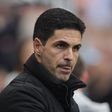 Mikel Arteta: A kifogások soha nem voltak részei az életemnek