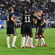 Harry Kane ismét alkotott, félgőzzel tarolt a Bayern München a BL-ben