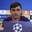 Pedri a PSG elleni összecsapás előtt: Revansot szeretnénk venni