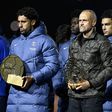 Luis Enrique: Remélem, Pedri Potter nem hozza magával a varázspálcáját