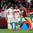 Pokollá tehetik Szoboszlai napját a Galatasaray-szurkolók