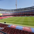 Megvan mikor térhet vissza a Barcelona a Camp Nou-ba
