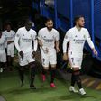 1964 óta él egy igencsak furcsa szabály a Chelsea stadionjában