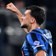 A végén fordított az Atalanta, és legyőzte a Club Brugge-t a Bajnokok Ligájában