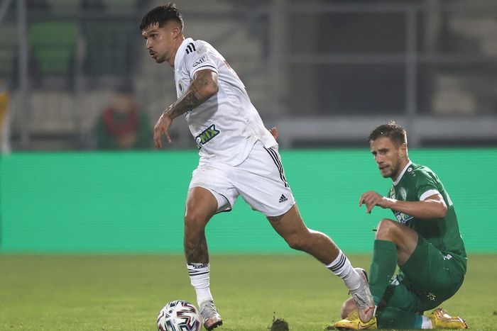 Fotó: vasasfc.hu
