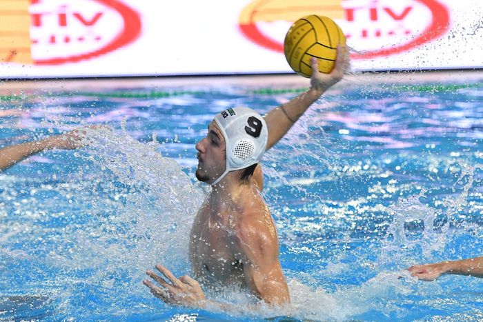 Fotó: Szolnoki Vízilabda Sport Club/Facebook