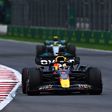 Verstappen: „Többre is képesek lehetünk”