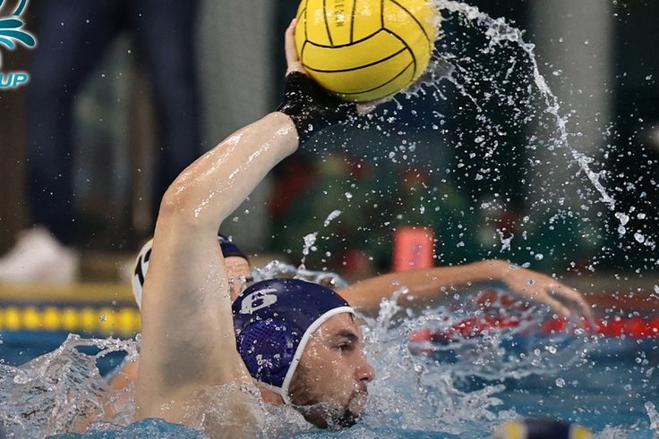 Fotó: Budapesti Honvéd Sportegyesület Vízilabda Szakosztály/Facebook