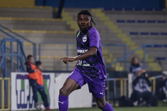 Fotó: Újpest FC/Facebook