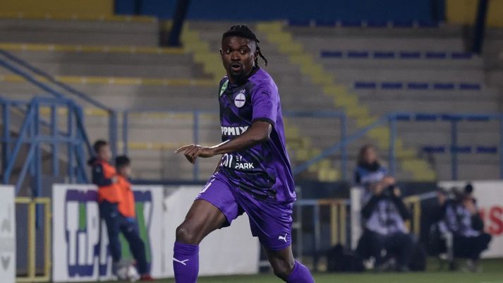 Fotó: Újpest FC/Facebook