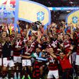 Történelmi diadal a Libertadores-kupában, a Flamengo nyerte a brazil házidöntőt
