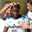 Belefért a kihagyott büntető, az Atalanta beállította a klubrekordot